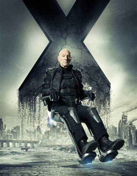 charles xavier marvel|More.